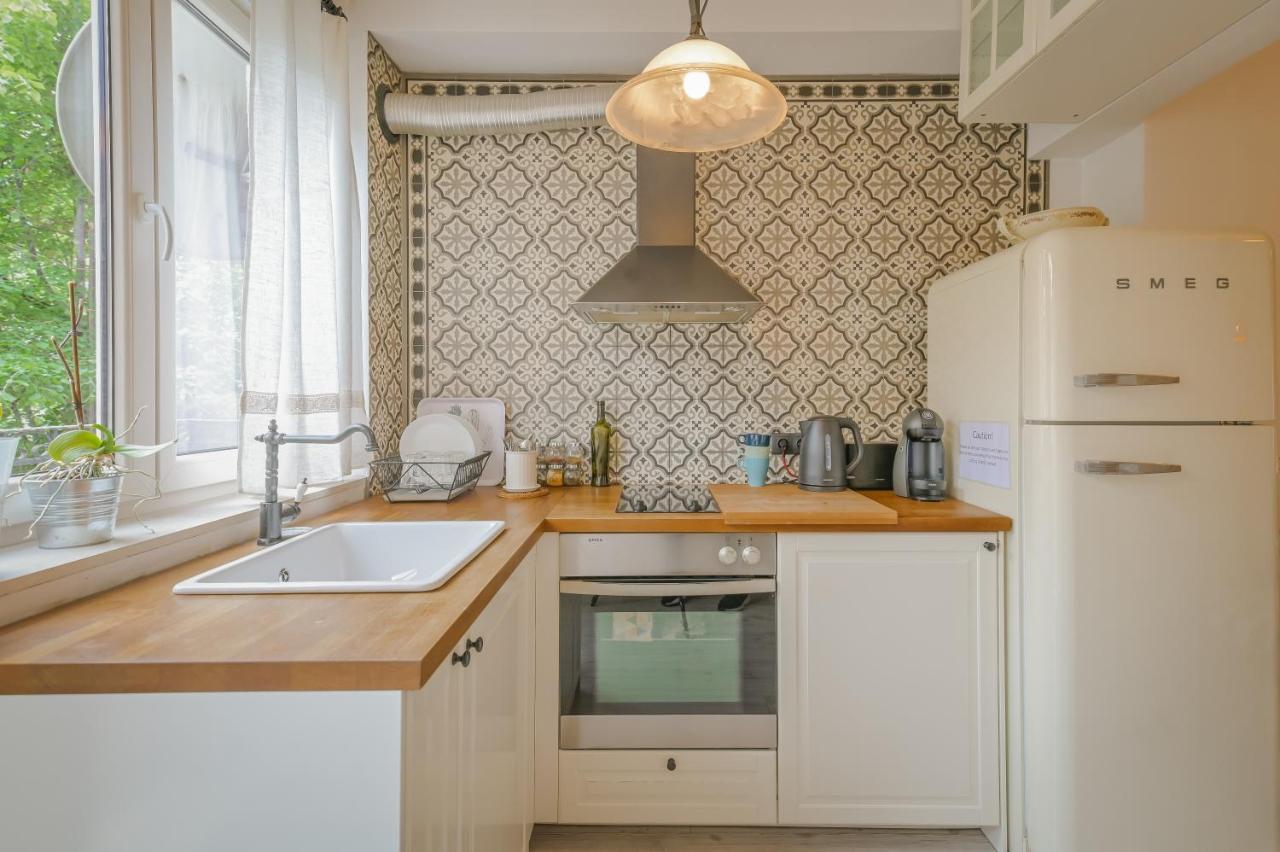 The Simple Place - Close To Slaveykov Square By Flat Mаnager Apartment Sofia