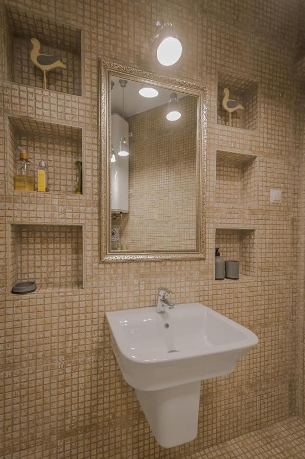 The Simple Place - Close To Slaveykov Square By Flat Mаnager