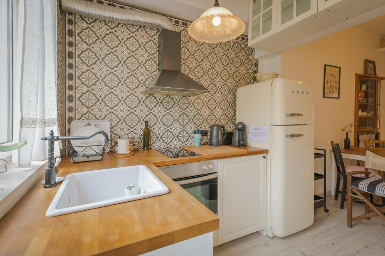 The Simple Place - Close To Slaveykov Square By Flat Mаnager Apartment Sofia