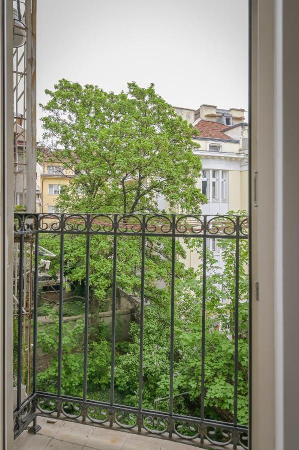 The Simple Place - Close To Slaveykov Square By Flat Mаnager Apartment