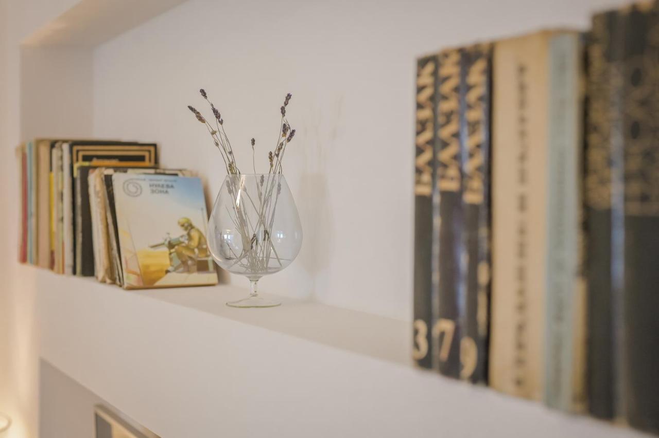 Apartment The Simple Place - Close To Slaveykov Square By Flat Mаnager *