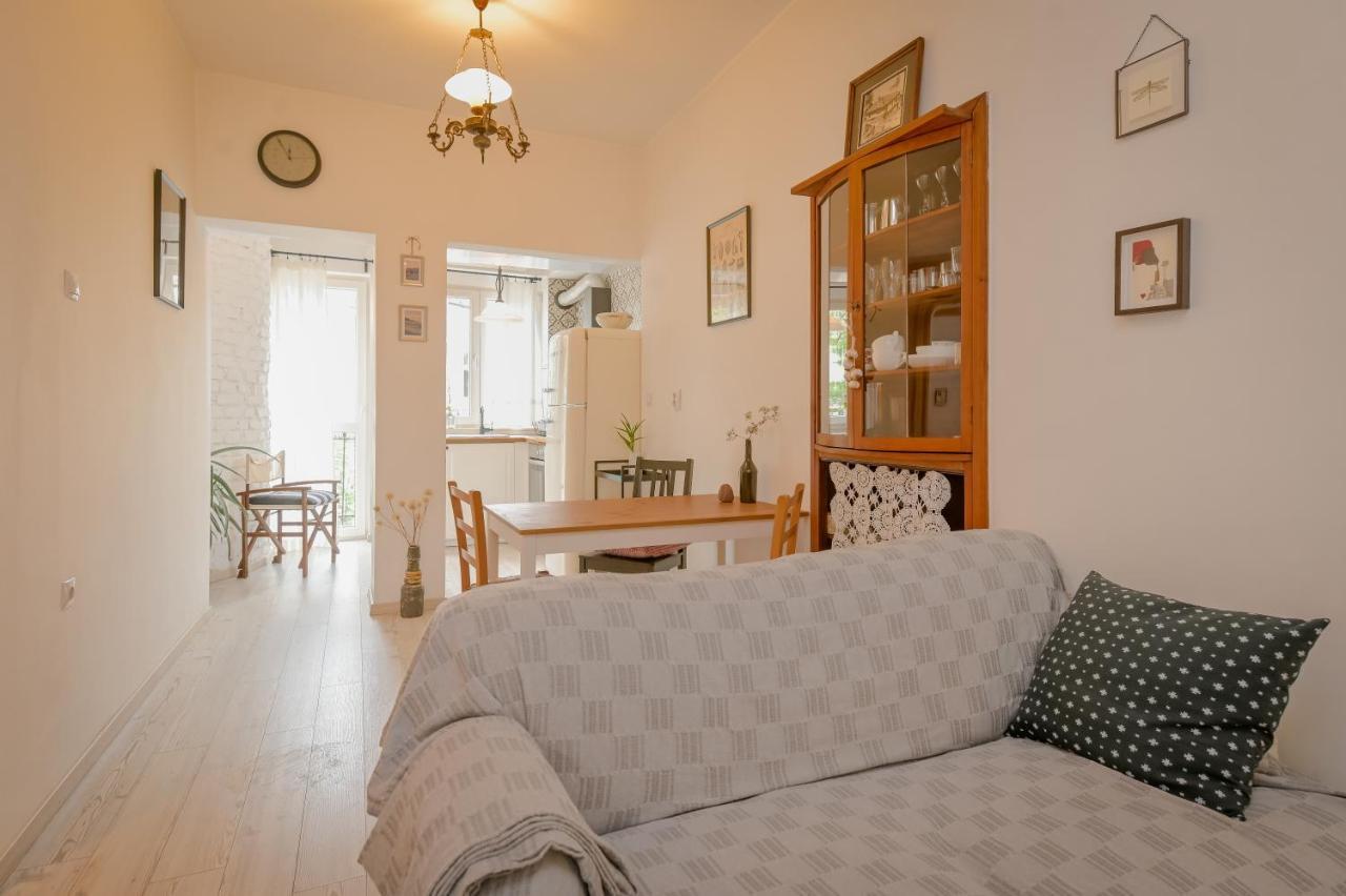 The Simple Place - Close To Slaveykov Square By Flat Mаnager Apartment *