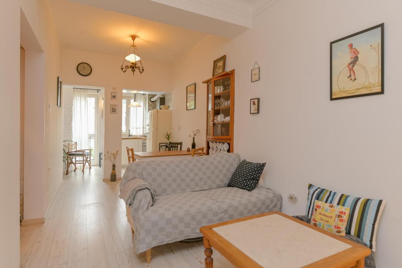 Apartament The Simple Place - Close To Slaveykov Square By Flat Mаnager *