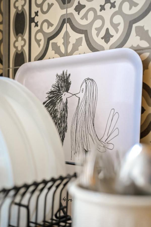 Apartament The Simple Place - Close To Slaveykov Square By Flat Mаnager *